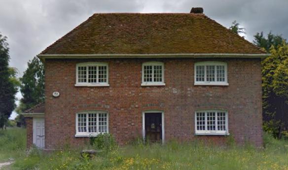 John Barleycorn, East Grimstead