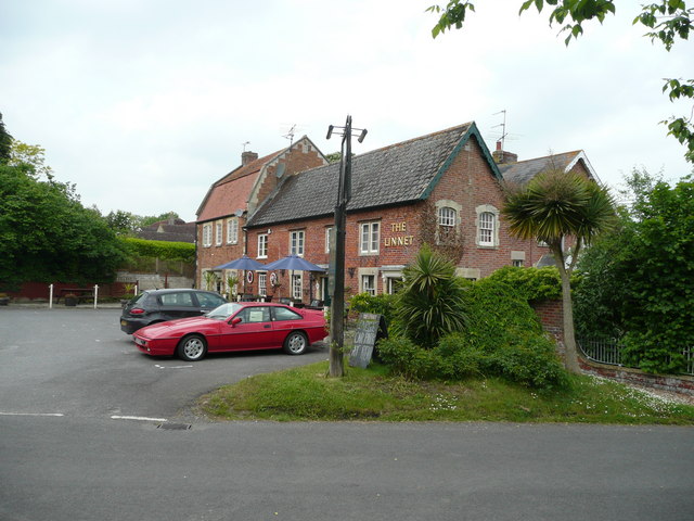 The Linnet, Great Hinton The Linnet, Great Hinton