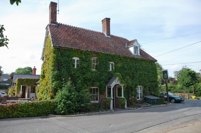 Royal Oak, Great Wishford Royal Oak, Great Wishford