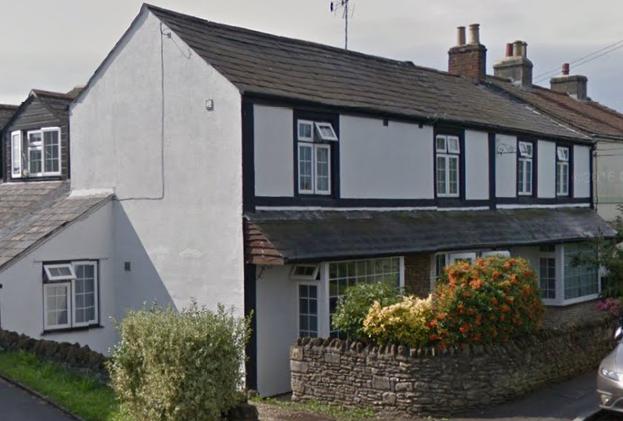 Ring O'Bells, Hilperton Ring O'Bells, Hilperton