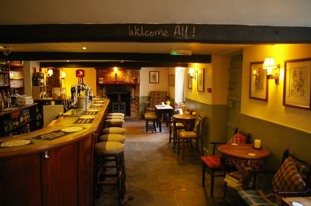 Red Lion, Kilmington Red Lion, Kilmington