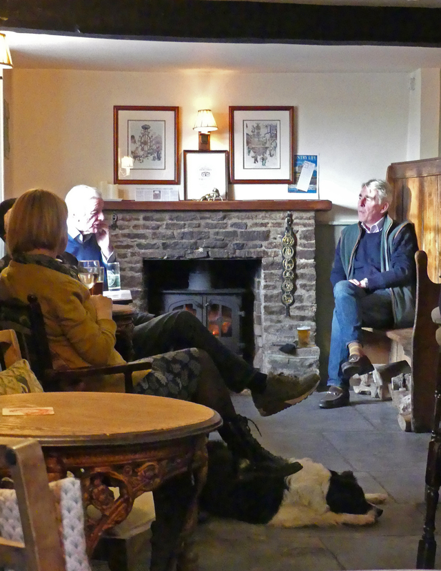 Red Lion, Kilmington Red Lion, Kilmington