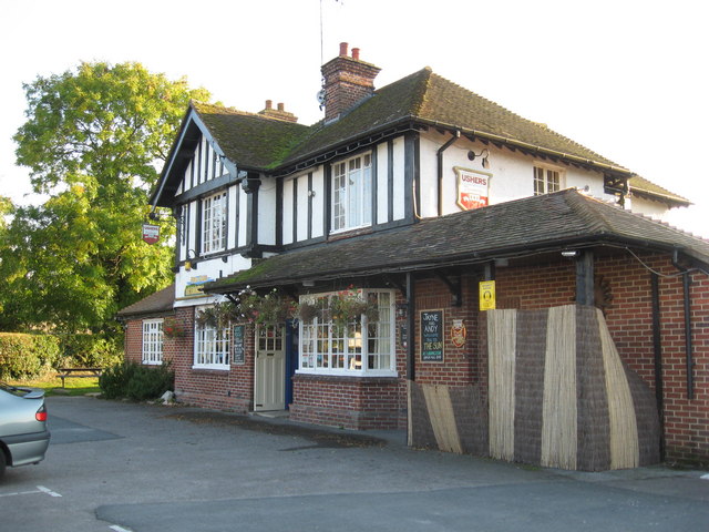Sun Inn, Liddington Sun Inn, Liddington