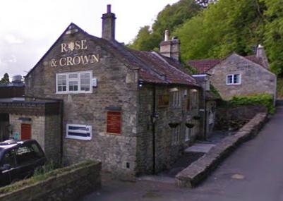 Rose & Crown, Limpley Stoke Rose & Crown, Limpley Stoke