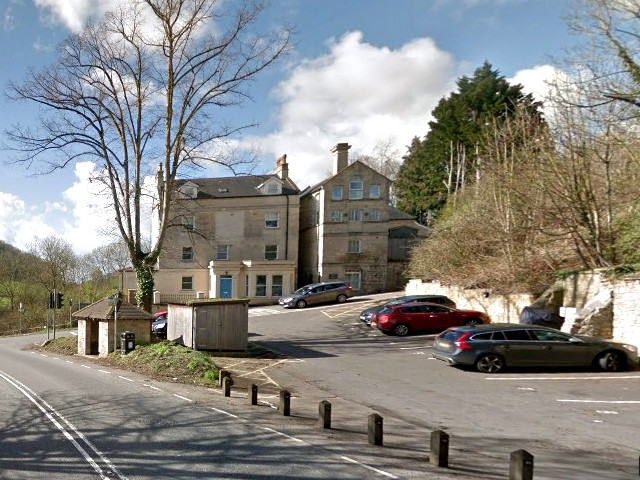 Viaduct Inn, Limpley Stoke Viaduct Inn, Limpley Stoke