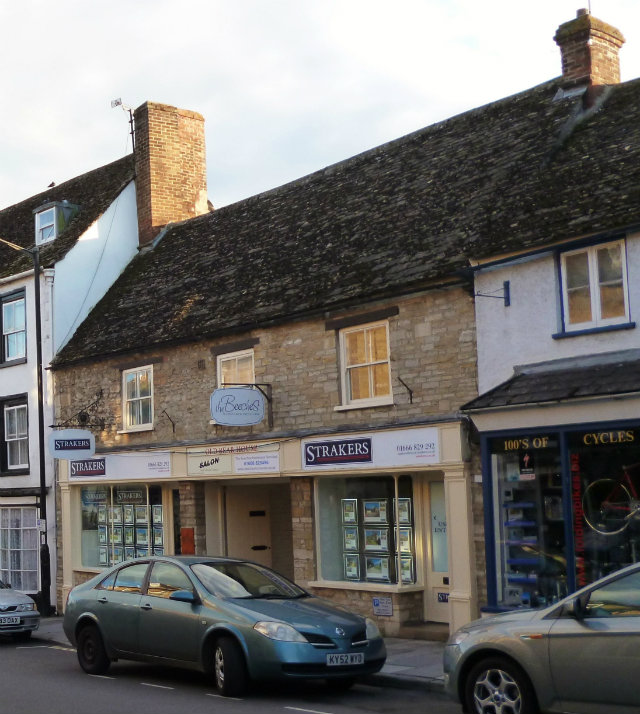 Bear Inn, Malmesbury Bear Inn, Malmesbury