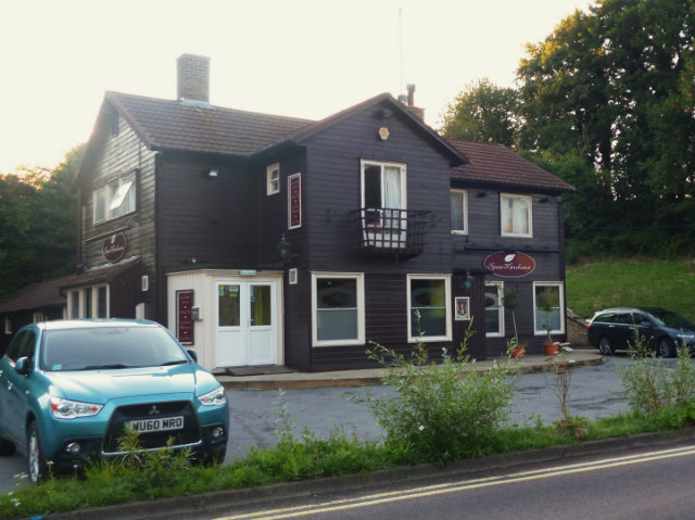 Duke Of York, Malmesbury Duke Of York, Malmesbury