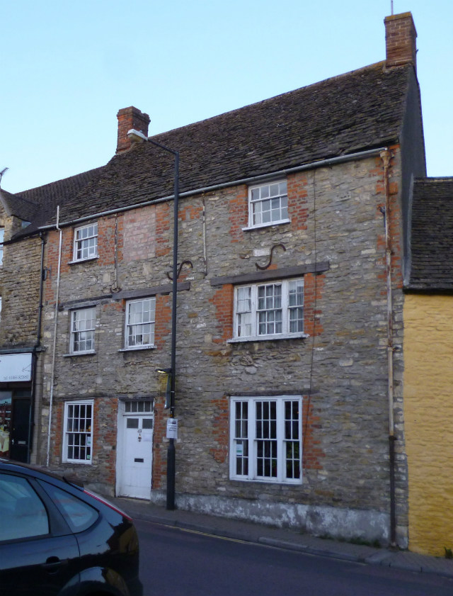 Oddfellows Arms, Malmesbury Oddfellows Arms, Malmesbury
