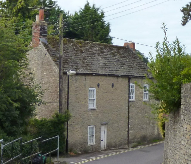 The Plough, Malmesbury