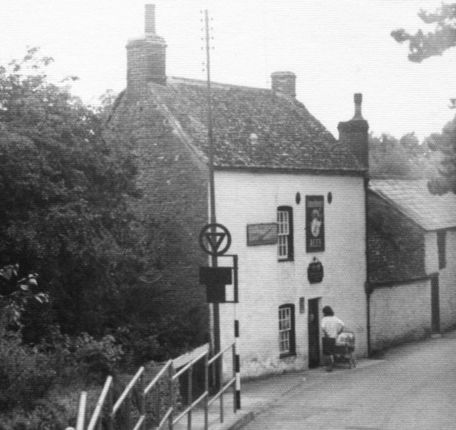 The Plough, Malmesbury
