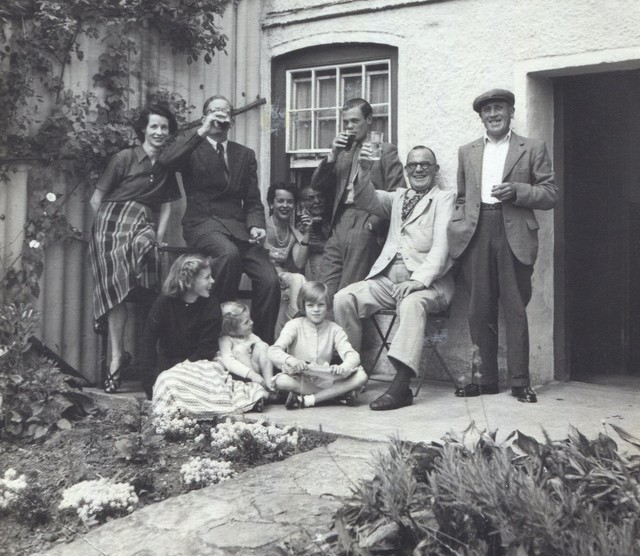 The Plough, Malmesbury
