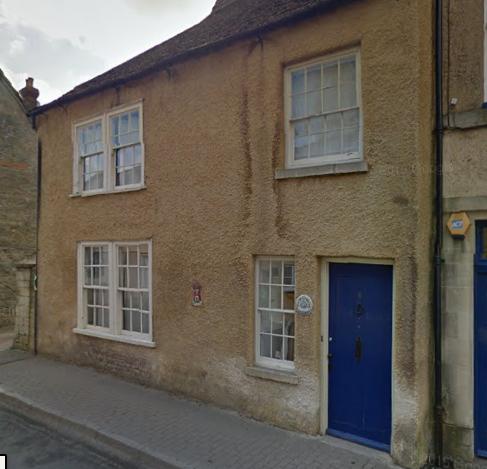 White Lion, Malmesbury White Lion, Malmesbury