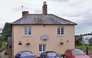 Green Dragon, Manningford Bruce