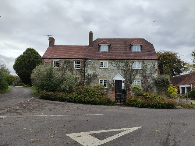 New Inn, Monkton Deverill New Inn, Monkton Deverill