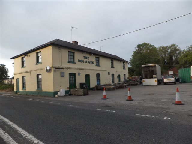 Dog & Gun, Netheravon Dog & Gun, Netheravon