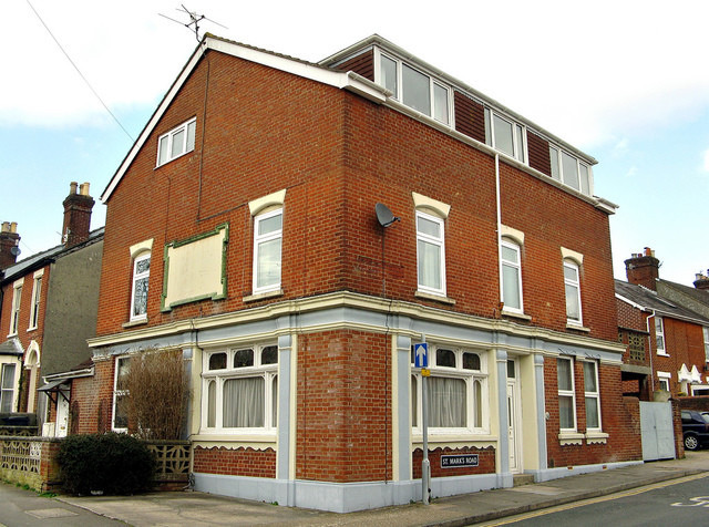 The Radnor, Salisbury