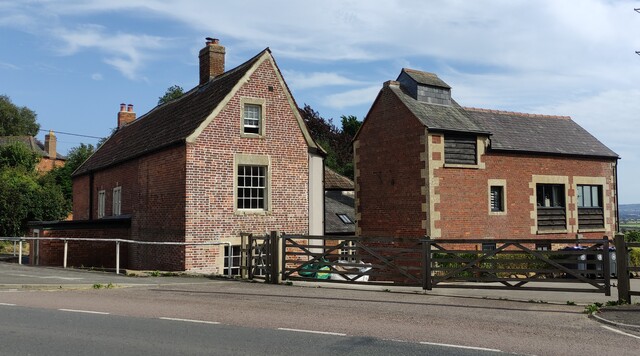 The Bell, Seend The Bell, Seend