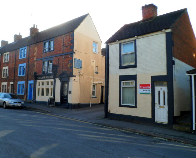 Rising Sun, Trowbridge Rising Sun, Trowbridge