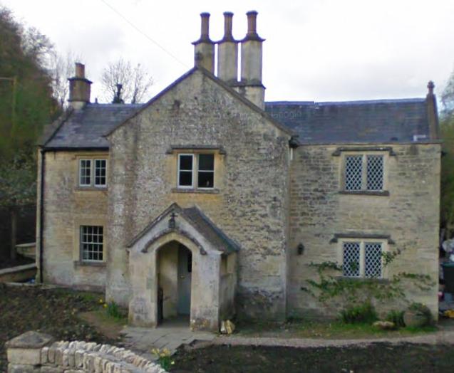Plough Inn, West Kington Plough Inn, West Kington