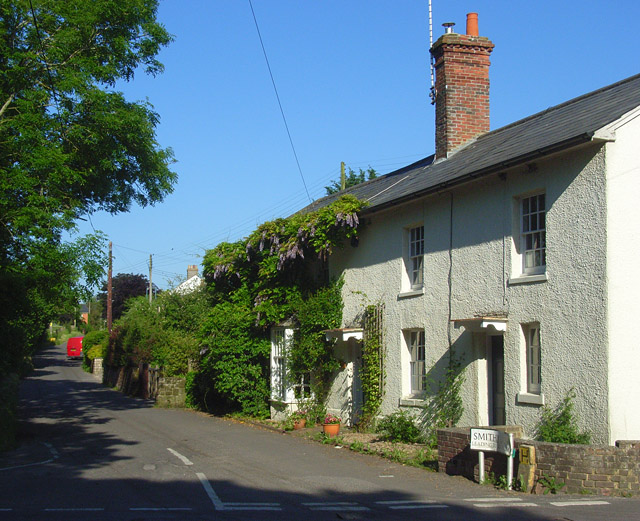 Rose & Crown, Woodborough Rose & Crown, Woodborough