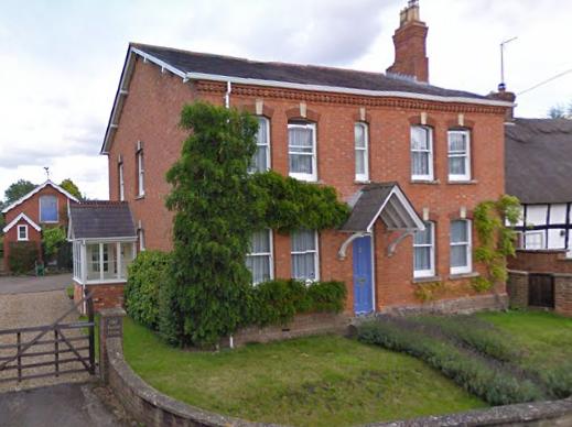 Station Hotel, Woodborough Station Hotel, Woodborough