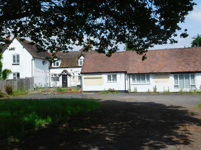 Plough & Harrow, Guarlford Plough & Harrow, Guarlford