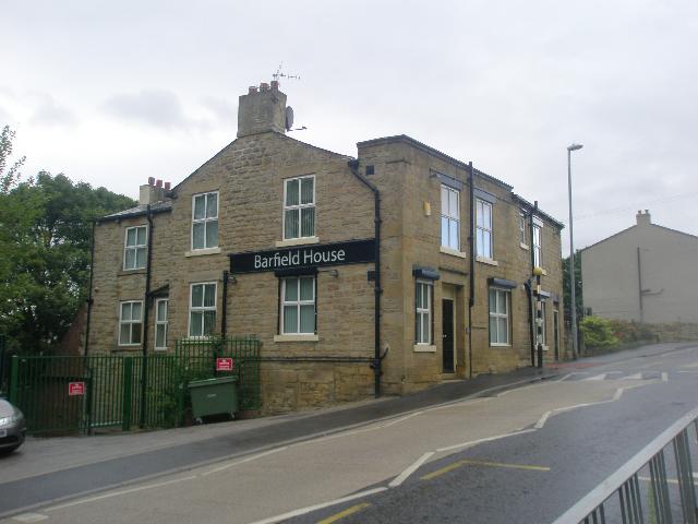 Barfield Arms, Batley Barfield Arms, Batley