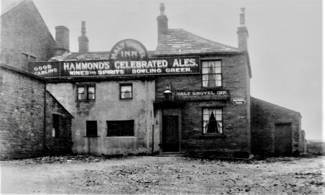 Malt Shovel Inn, Bradford, BD10 Malt Shovel Inn, Bradford, BD10