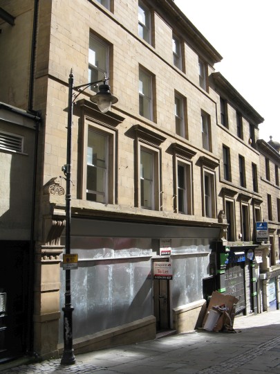 The Weavers, Bradford, BD1 The Weavers, Bradford, BD1