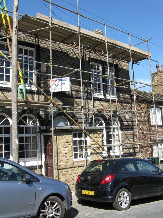 The Cricketers, Bradford, BD2 The Cricketers, Bradford, BD2