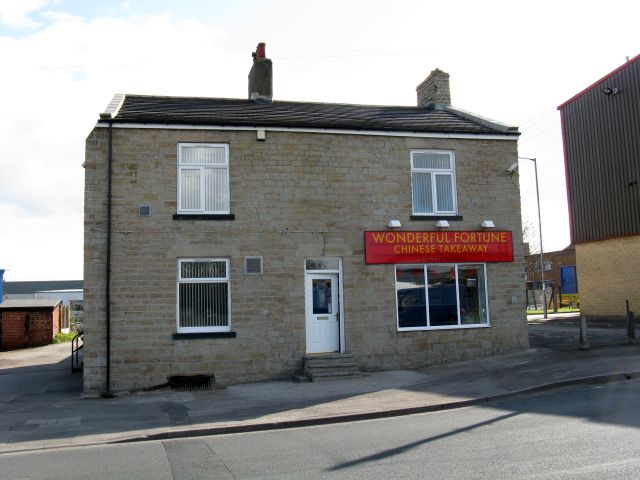 Old Duke William, Bradford, BD4 Old Duke William, Bradford, BD4