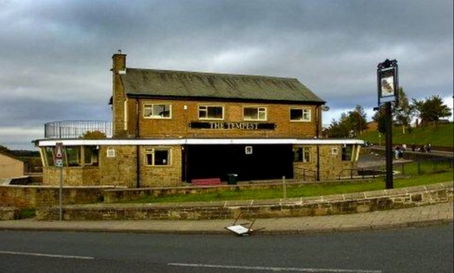 The Tempest, Bradford, BD4 The Tempest, Bradford, BD4