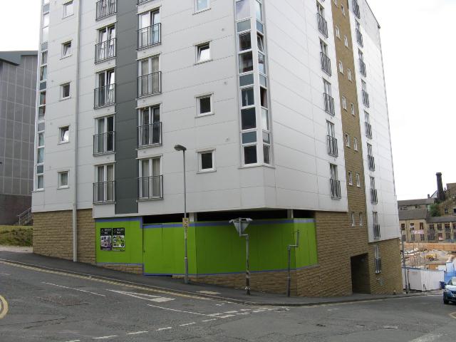 Tumble Inn, Bradford, BD7 Tumble Inn, Bradford, BD7