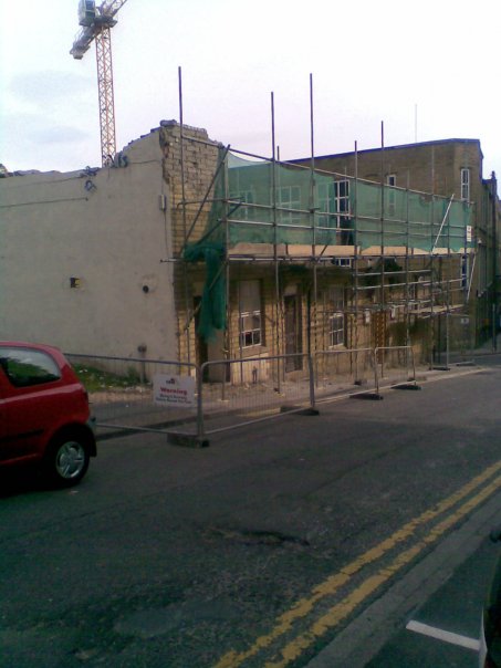 Tumble Inn, Bradford, BD7 Tumble Inn, Bradford, BD7