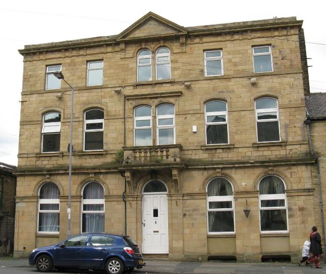 The Beamsley, Bradford, BD9