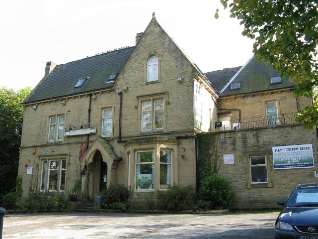 Oakleigh Hotel, Bradford, BD9