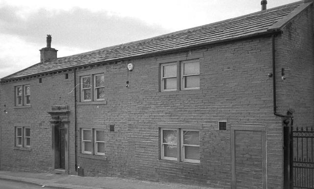 Queen Hotel, Bradford, BD9