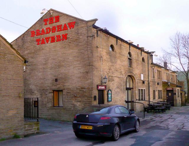 Bradshaw Tavern, Bradshaw Bradshaw Tavern, Bradshaw