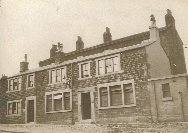 Bridge Inn, Dewsbury Bridge Inn, Dewsbury