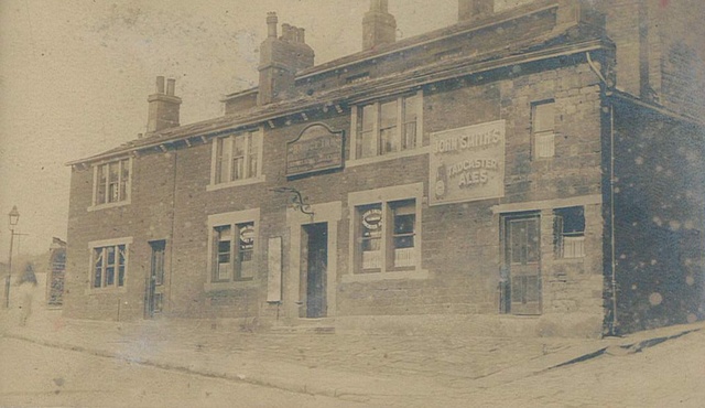 Bridge Inn, Dewsbury Bridge Inn, Dewsbury