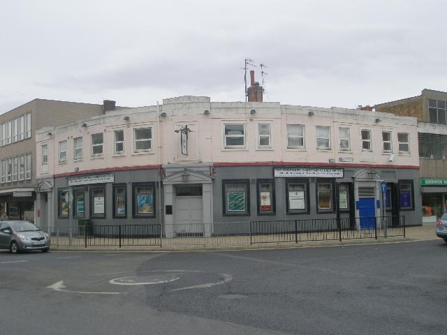 The Emporium, Doncaster