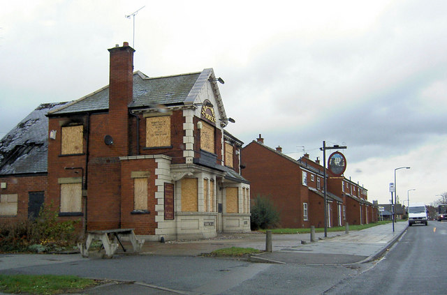 Hexthorpe House, Doncaster Hexthorpe House, Doncaster