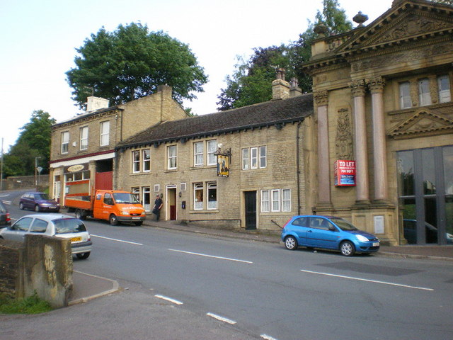 Malt Shovel, Elland Malt Shovel, Elland