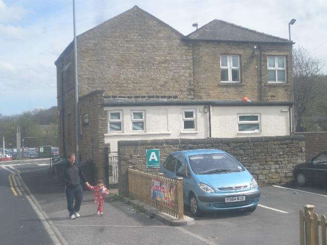 Bridge Inn, Huddersfield Bridge Inn, Huddersfield