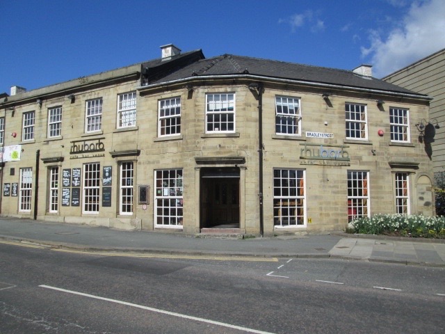 Other Rooms, Huddersfield
