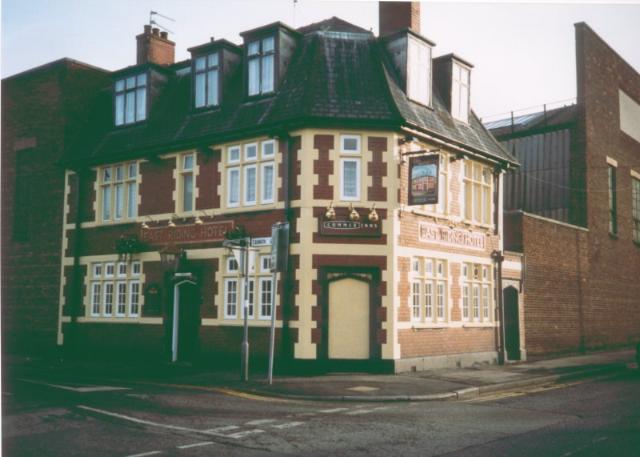 East Riding Hotel, Kingston Upon Hull East Riding Hotel, Kingston Upon Hull