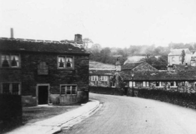 Brown Cow, Kirkheaton Brown Cow, Kirkheaton
