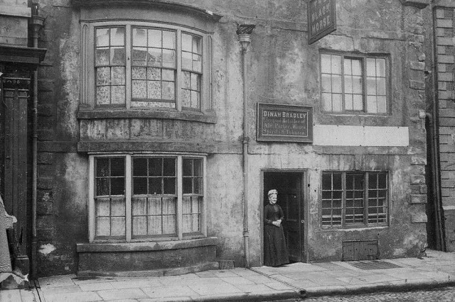 Black Horse Inn, Knaresborough