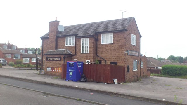 Ivy Cottage, Knaresborough