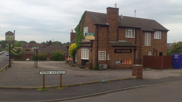 Ivy Cottage, Knaresborough